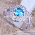 cheap wedding wholesale gemstone jewelry turkish rings